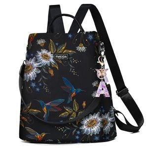 Backpack Purse for Women Travel Backpack Anti Theft Fashion Backpack with🙉